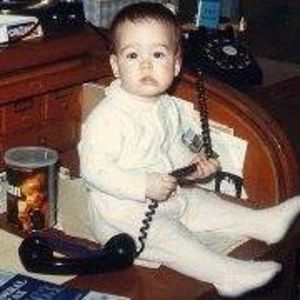 Meet your Posher, Jenny